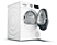 BOSCH WTWH8760TR A++ Enerji Sınıfı 9Kg Kurutma Makinesi Beyaz