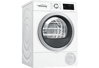 BOSCH WTWH8760TR A++ Enerji Sınıfı 9Kg Kurutma Makinesi Beyaz