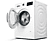 BOSCH WAJ20180TR A+++ Enerji Sınıfı 8Kg 1000 Devir Çamaşır Makinesi Beyaz