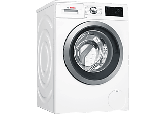 BOSCH WAT246H0TR A+++ -30% Enerji Sınıfı 9Kg 1200 Devir Çamaşır Makinesi Beyaz