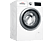 BOSCH WAT246H0TR A+++ -30% Enerji Sınıfı 9Kg 1200 Devir Çamaşır Makinesi Beyaz