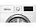 BOSCH WAT24S80TR A+++ -30% Enerji Sınıfı 9Kg 1200 Devir Çamaşır Makinesi Beyaz