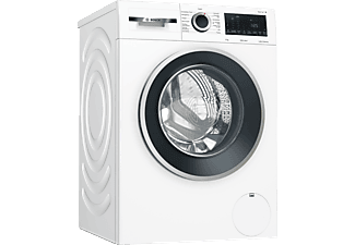 BOSCH WGA141X0TR A+++ %30 Enerji Sınıfı 9kg 1000 Devir Çamaşır Makinesi Beyaz