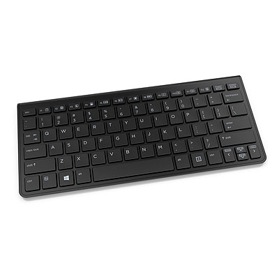 HP HP Slim - Teclado