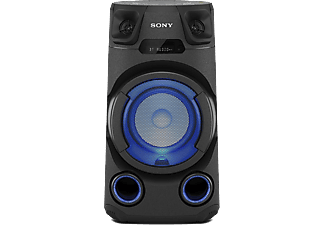 SONY Système audio Bluetooth (MHCV13.CEL)