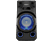 SONY Système audio Bluetooth (MHCV13.CEL)