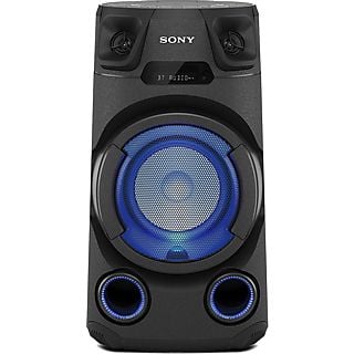 SONY Draadloos Bluetooth Audiosysteem (MHCV13.CEL)