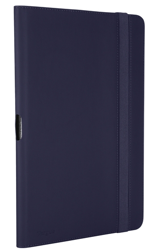 Targus THZ22901EU 8" Folio Azul funda para tablet