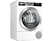 BOSCH WTX87EH0TR A+++ Enerji Sınıfı 9kg Isı Pompalı Kurutma Makinesi Beyaz