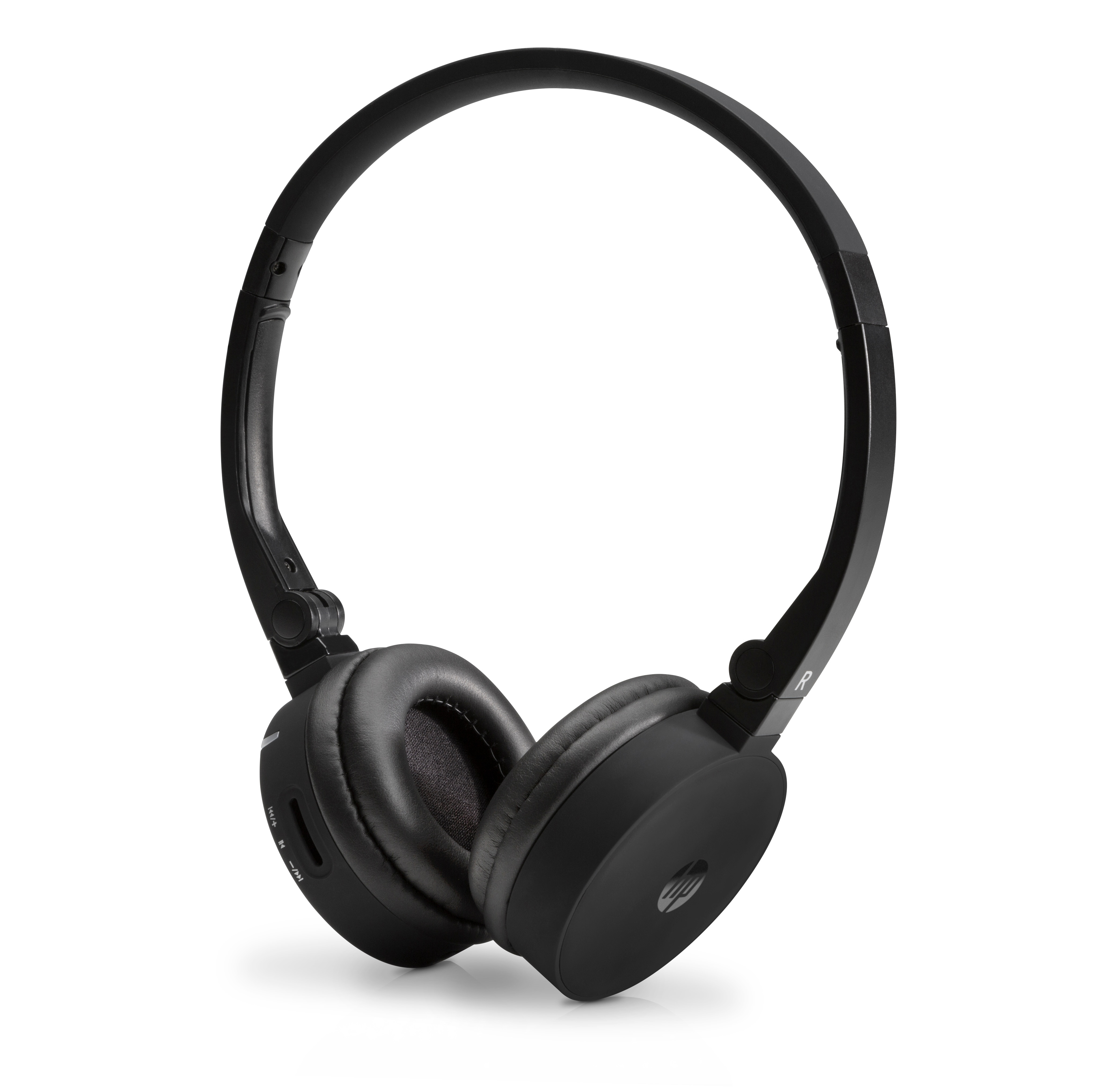 Auriculares inalámbricos Bluetooth H7000 negros - Hp, H6Z97AA - H7000 WIRELES