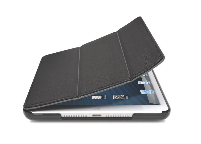 Funda para Tablet - Kensington, FUND.Negro  IPAD MINI