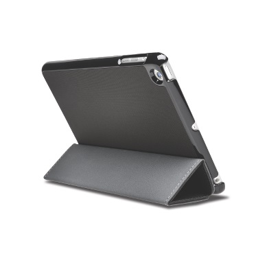 Funda para Tablet - Kensington, FUND.Negro  IPAD MINI