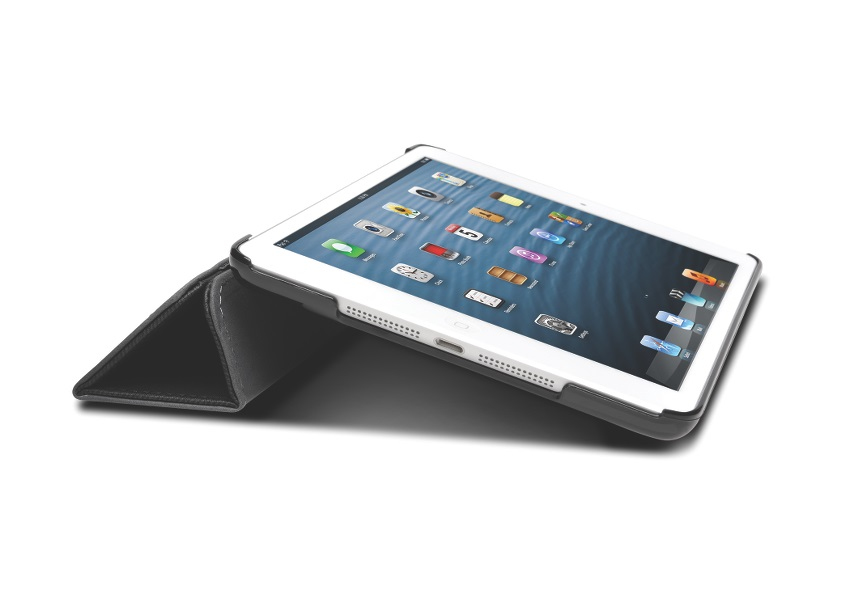 Funda para Tablet - Kensington, FUND.Negro  IPAD MINI