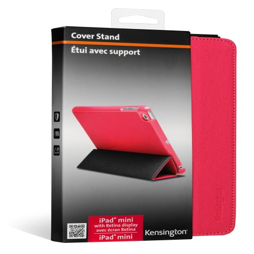 Funda para Tablet - Kensington, FUND.Negro  IPAD MINI