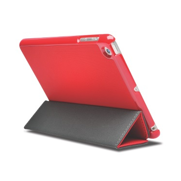 Funda para Tablet - Kensington, FUND.RED IPAD MINI
