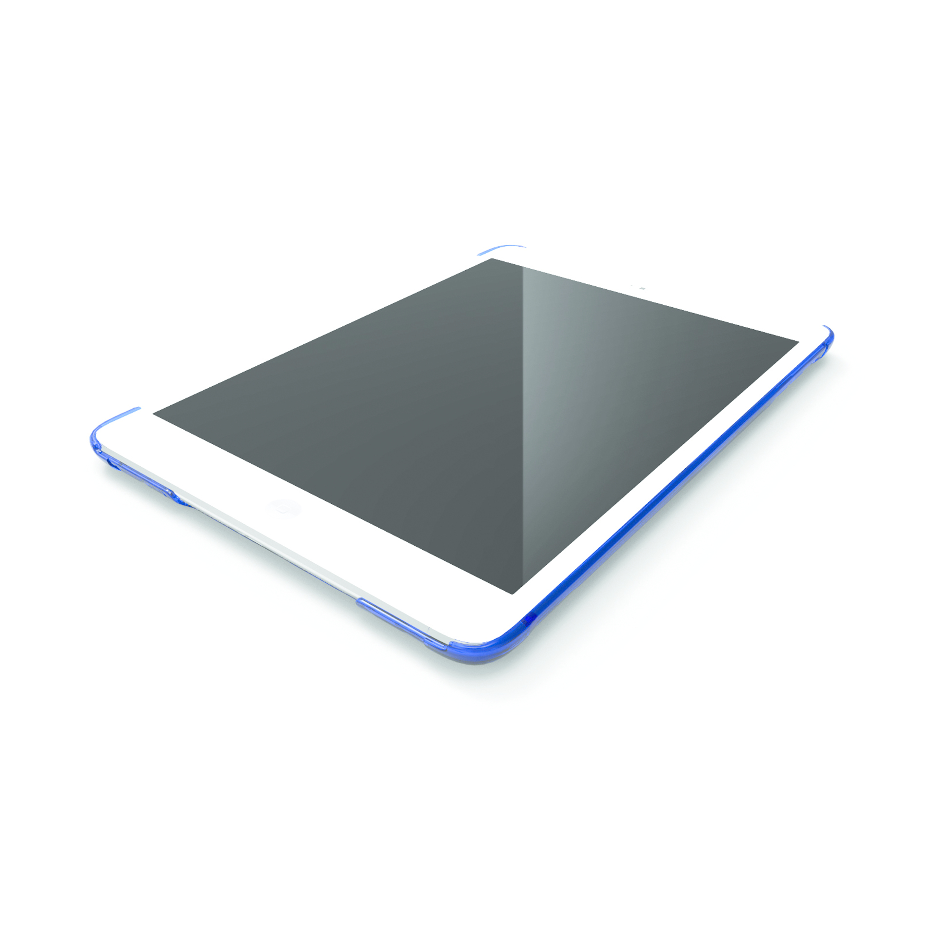 Funda para Ipad - Kensington, CORNERCASE - FUND.TRAS.IPADAIR Azul