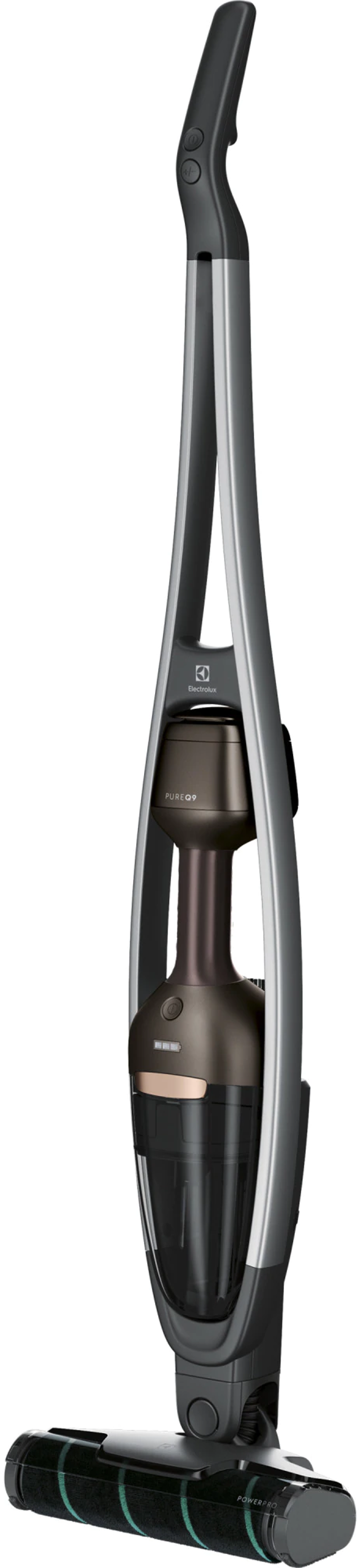 ELECTROLUX PQ91-P50MB - Kabelloser Staubsauger (Mahagony
)