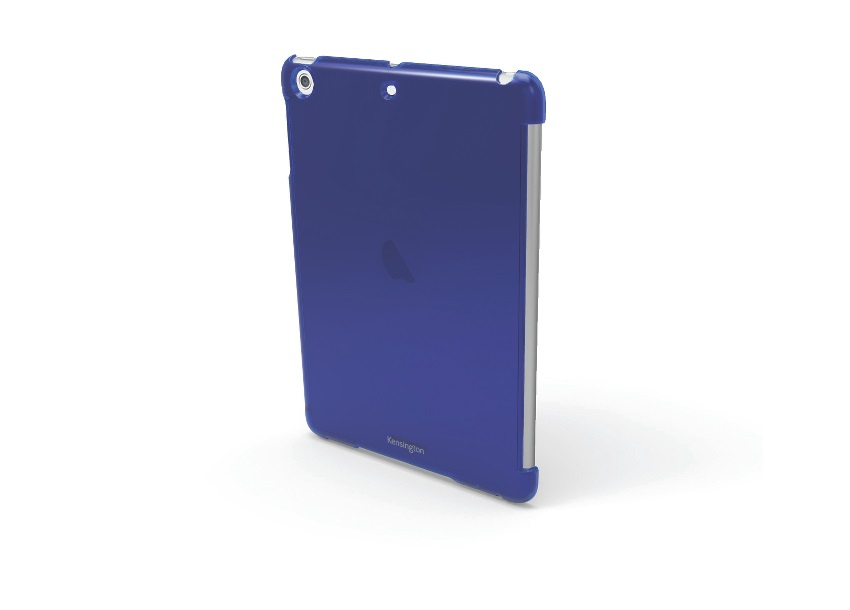 Funda para Ipad - Kensington, CORNERCASE - FUND.TRAS.IPADAIR Azul