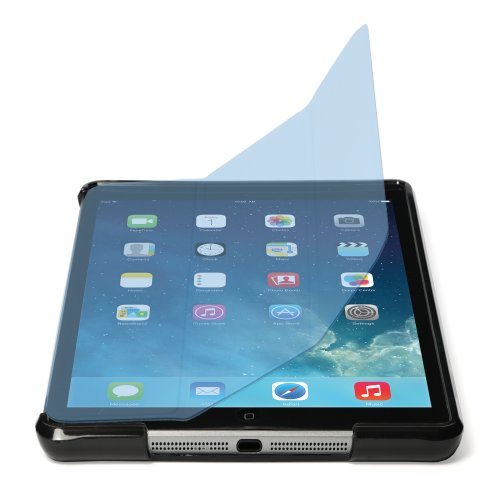 Funda para Ipad - Kensington, CORNERCASE - FUND.TRAS.IPADAIR Azul