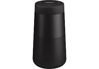 BOSE SoundLink Revolve II bluetooth hangsugárzó, fekete (B 858365-2110)