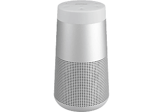 BOSE SoundLink Revolve II bluetooth hangsugárzó, ezüst (B 858365-2310)