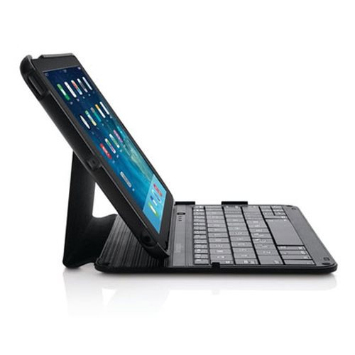 Funda protectora con teclado KeyFolio Thin™