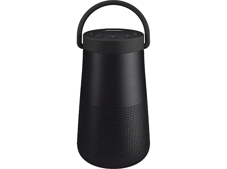 BOSE SoundLink Revolve+ II bluetooth hangsugárzó, fekete (B 858366-2110)