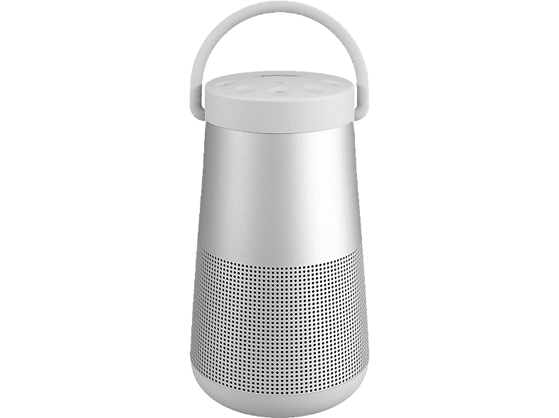 BOSE SoundLink Revolve+ II bluetooth hangsugárzó, ezüst (B 858366-2310)