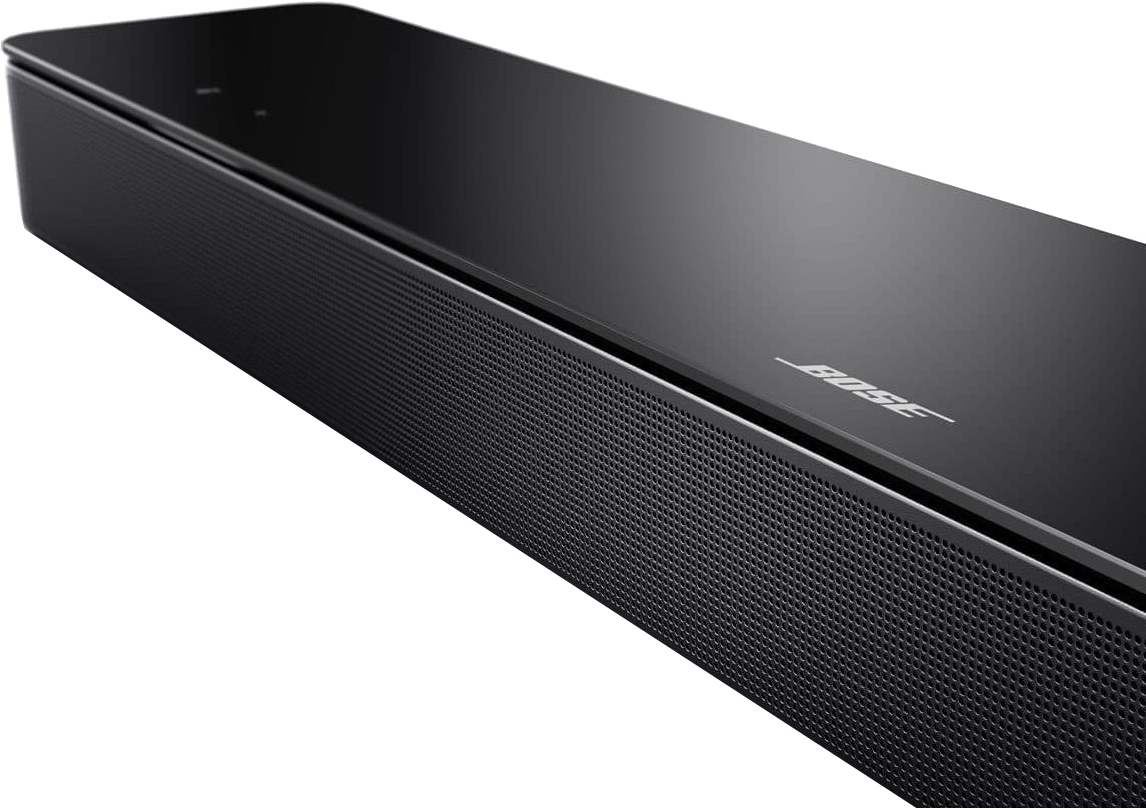 BOSE Smart Soundbar 300 hangprojektor (B 843299-2100)