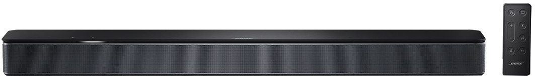 BOSE Smart Soundbar 300 hangprojektor (B 843299-2100)