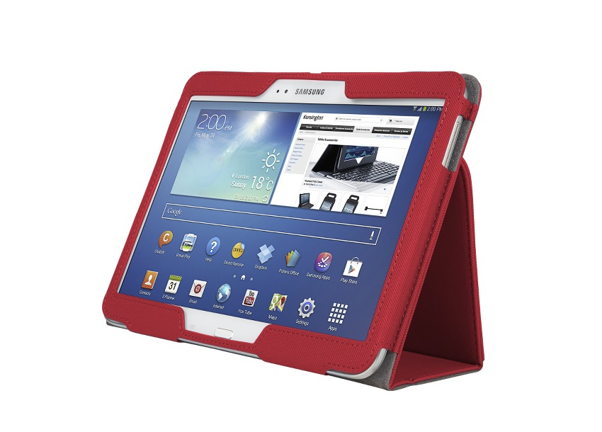 PROT. FOL. RED SAM TAB3