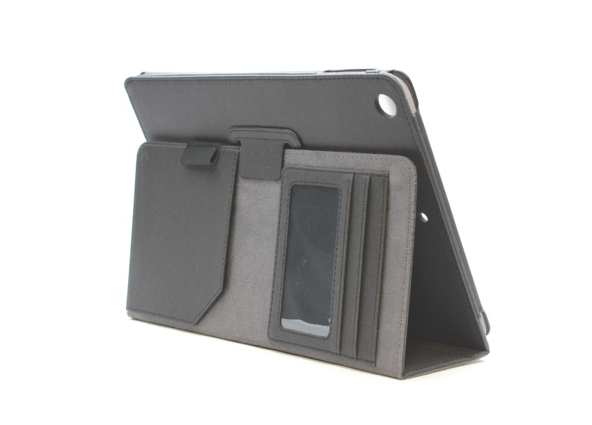 Funda para Ipad - Kensington, PROT.DERMAL Negro  IPAD 5