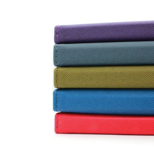 Funda para Ipad - Kensington, PROT.DERMAL Negro  IPAD 5