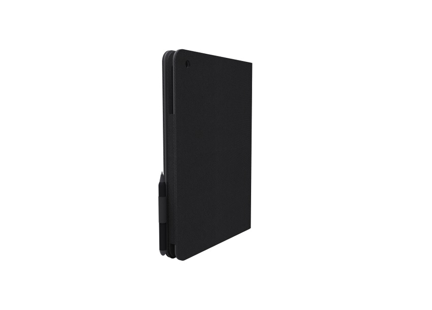 Funda para Ipad - Kensington, PROT.DERMAL Negro  IPAD 5