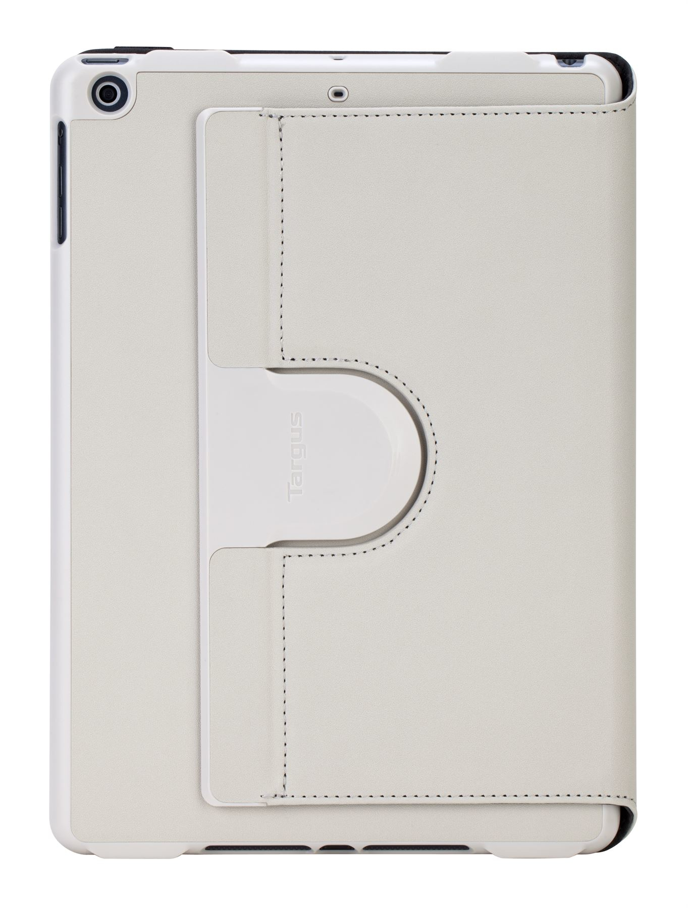 TARGUS FUND. VERSAVU IPAD6 LIGHT GREY