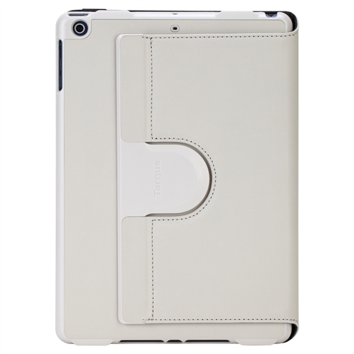 TARGUS FUND. VERSAVU IPAD6 LIGHT GREY