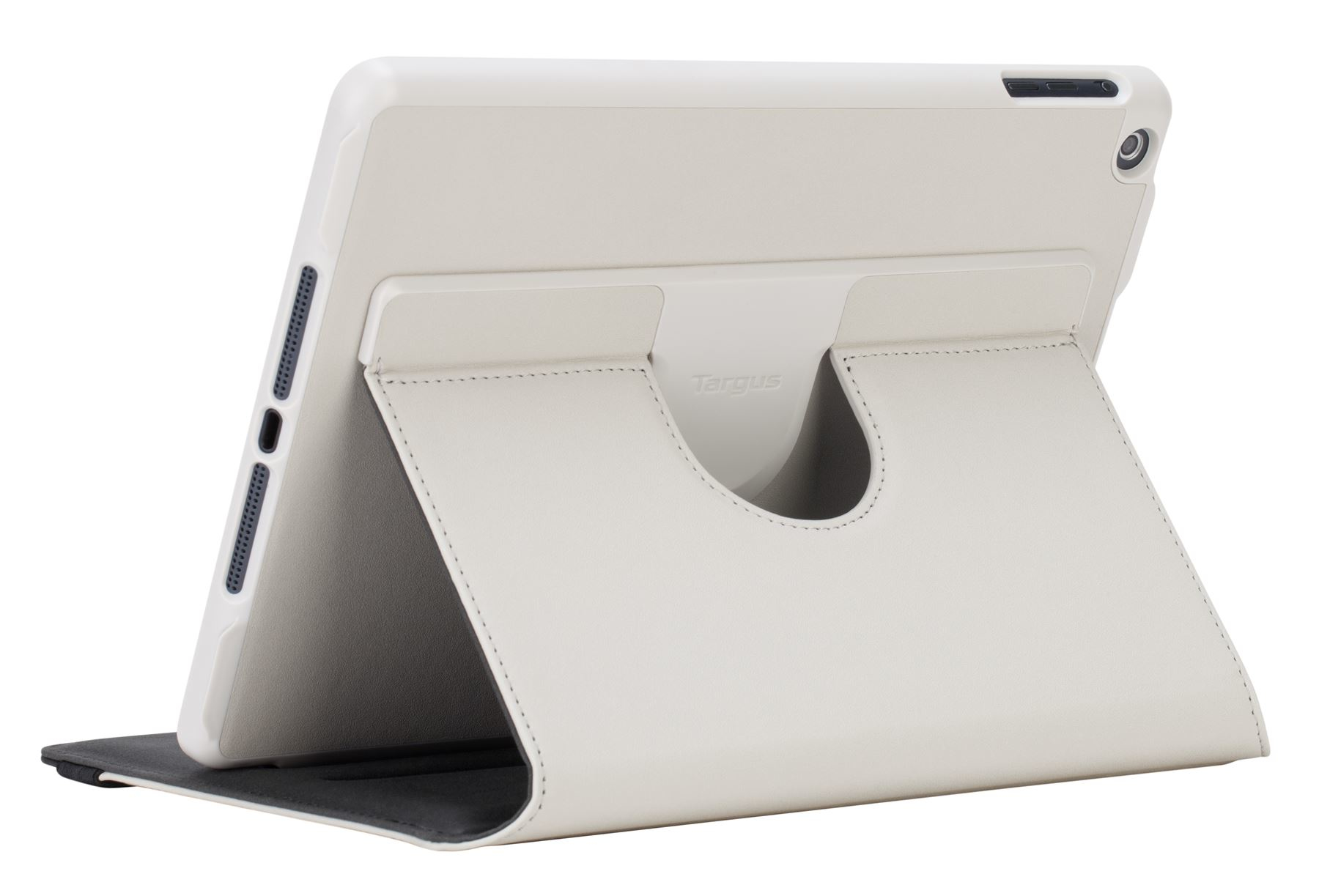 TARGUS FUND. VERSAVU IPAD6 LIGHT GREY