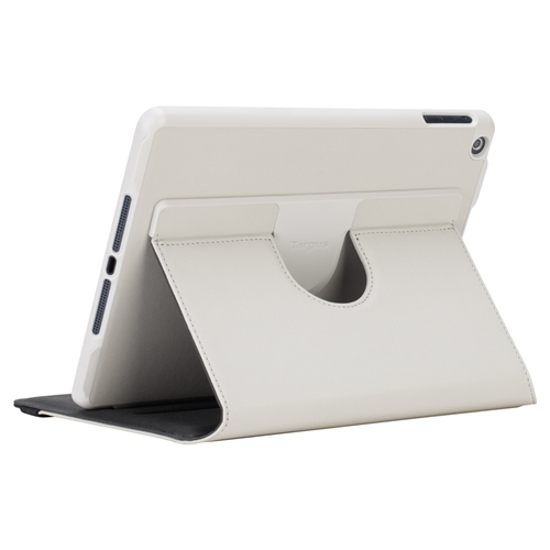 TARGUS FUND. VERSAVU IPAD6 LIGHT GREY