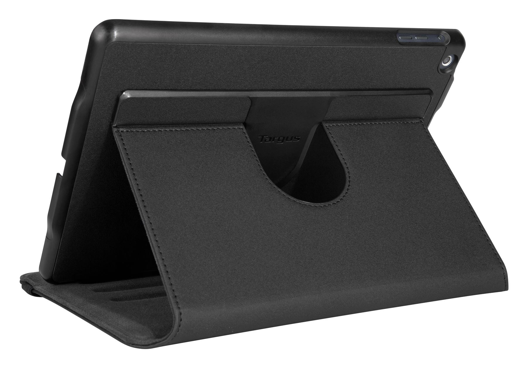 Funda para Ipad - Targus, FUND. VERSAVU IPAD6 Negro