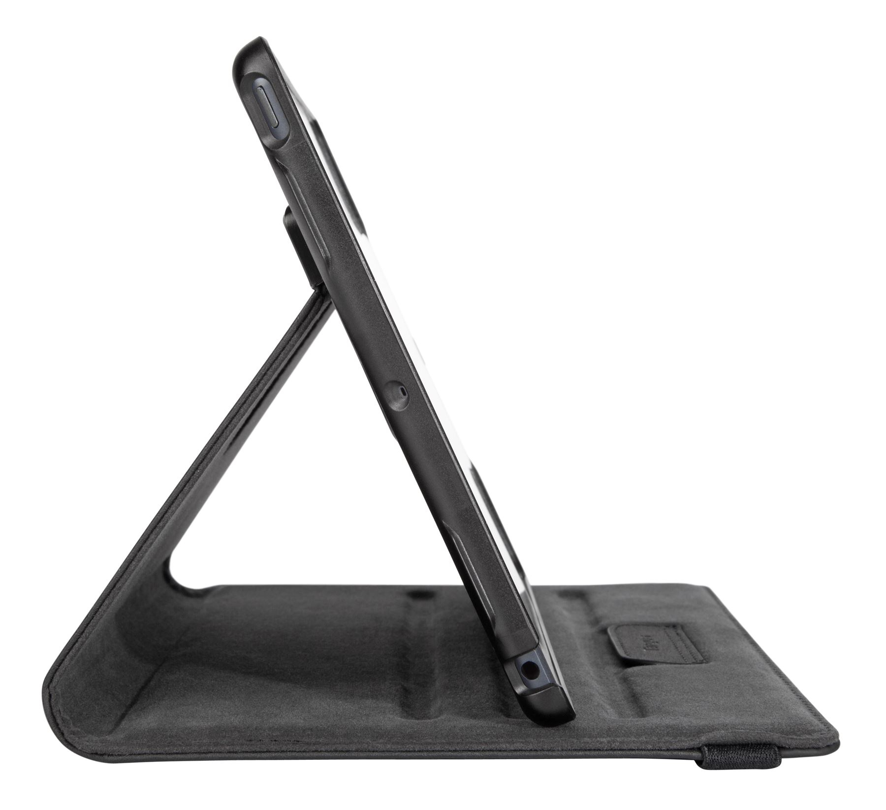 Funda para Ipad - Targus, FUND. VERSAVU IPAD6 Negro