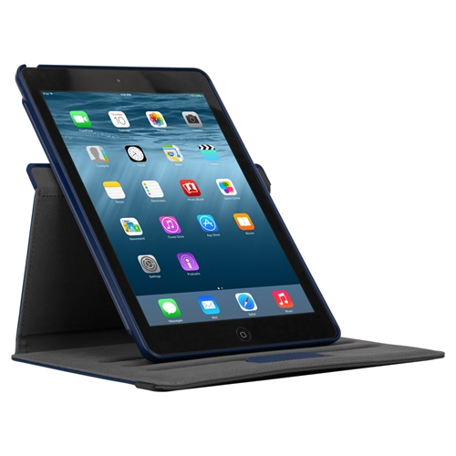 Funda para Ipad - Targus, FUND. VERSAVU IPAD6 NAVY Azul