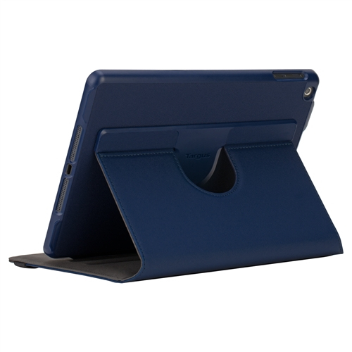 Funda para Ipad - Targus, FUND. VERSAVU IPAD6 NAVY Azul