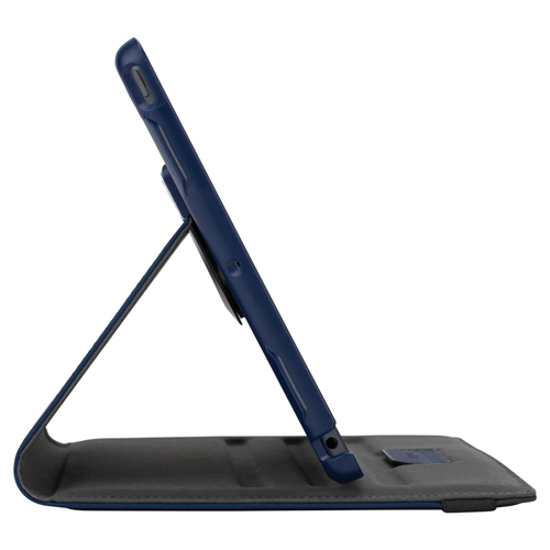 Funda para Ipad - Targus, FUND. VERSAVU IPAD6 NAVY Azul