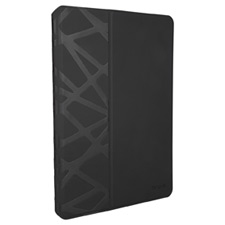 Funda para Tablet - Targus, FUND. EVERVU IPAD6 Negro