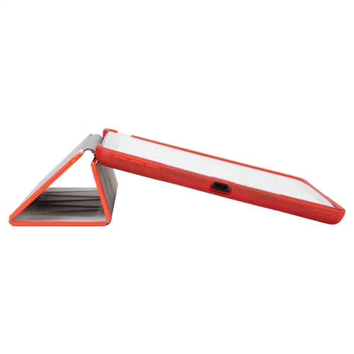 Funda para Ipad - Targus, FUND. 3D PROTECTION IPAD6 LIGHT GREY