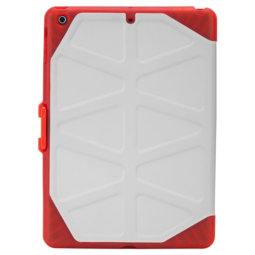 Funda para Ipad - Targus, FUND. 3D PROTECTION IPAD6 LIGHT GREY