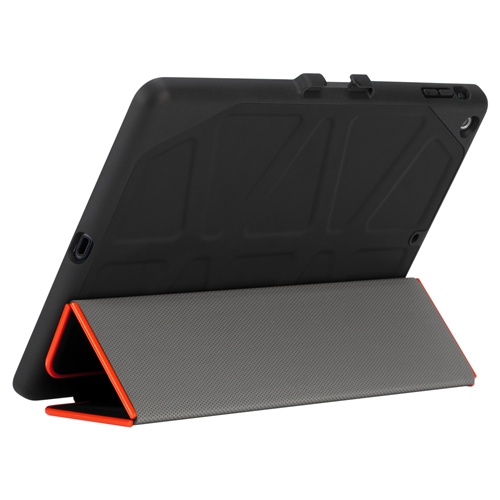Funda para Ipad - Targus, FUND. 3D PROTECTION IPAD6 Negro