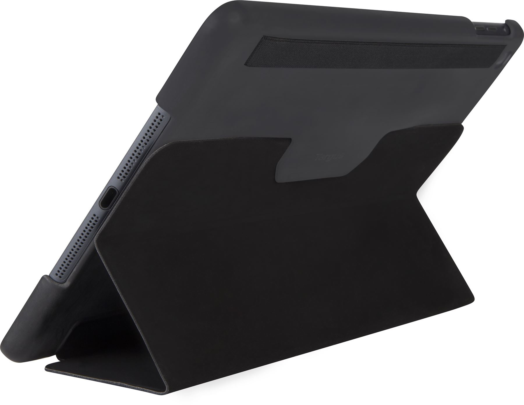 FUND. CLICK-IN IPAD6 BLACK