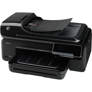 Impresora Multifunción - HP Officejet 7500A A3+ con conexión web