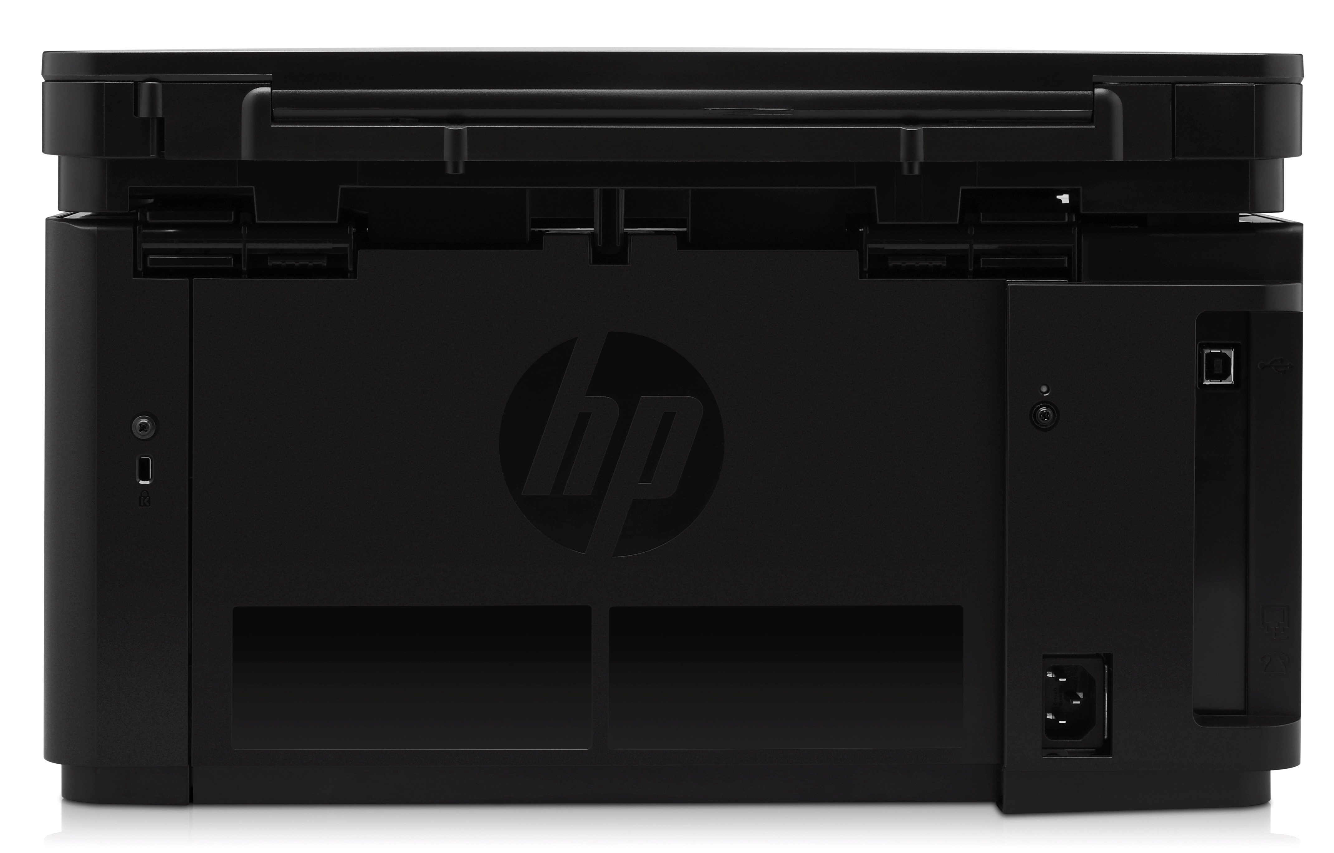 Impresora Multifunción Láser - HP Laserjet Pro MFP M125a, USB 2.0